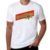 Bravestarr Retro Cartoon TShirt Basic All Season Solid TShirt