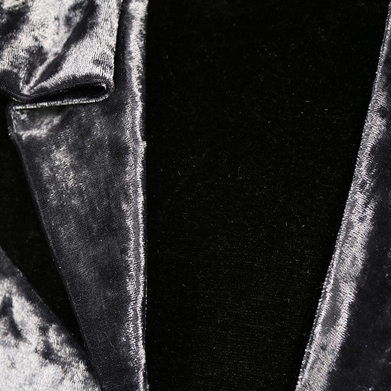 Hooded Cloak Vampires Long Cape Velvet Adult Costumes Carnavals Halloween Christmas Cosplay Cloak Robe