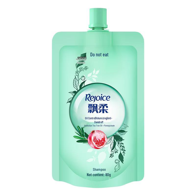 Rejoice Oil Control Fluffy Anti-dandruff Shampoo