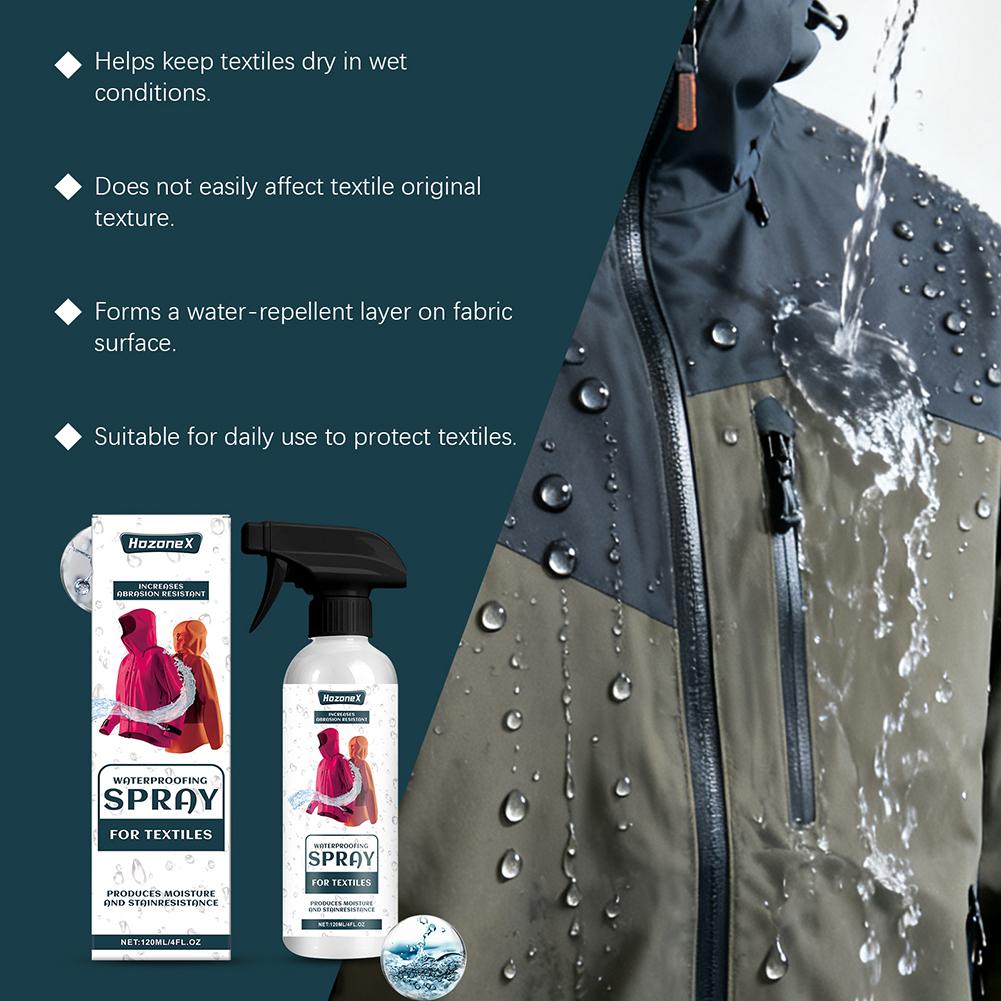 Textile Protector Spray For Furniture Invisibles Breathable Protection Everyday Stain Prevention