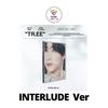 INTERLUDE door JAY B 3e Mini Album TREE