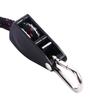 Pulley Adjuster Adjutsable Rope Hanger Rope Hanger Tent Lanyard Pulley Outdoor Pulley Adjuster