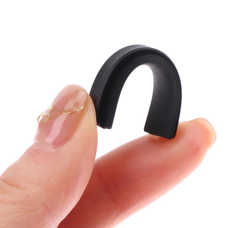 Spacebar Rubber Strip For Mechanical Keyboard Plate Spacebar Improve Sound Quality Dampening Noise Absorption Damping Rubber Pad