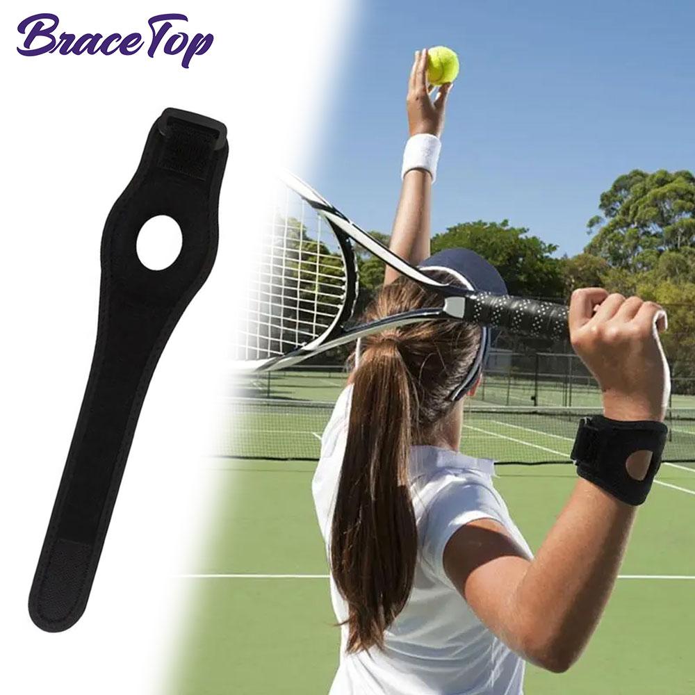 1 Pcs Sports Wrist Brace For Tfcc Tears, Wrist Band With Ring Pad For Ulnar Sided Hand Pain, Support Repetitive Wrist Use Injury