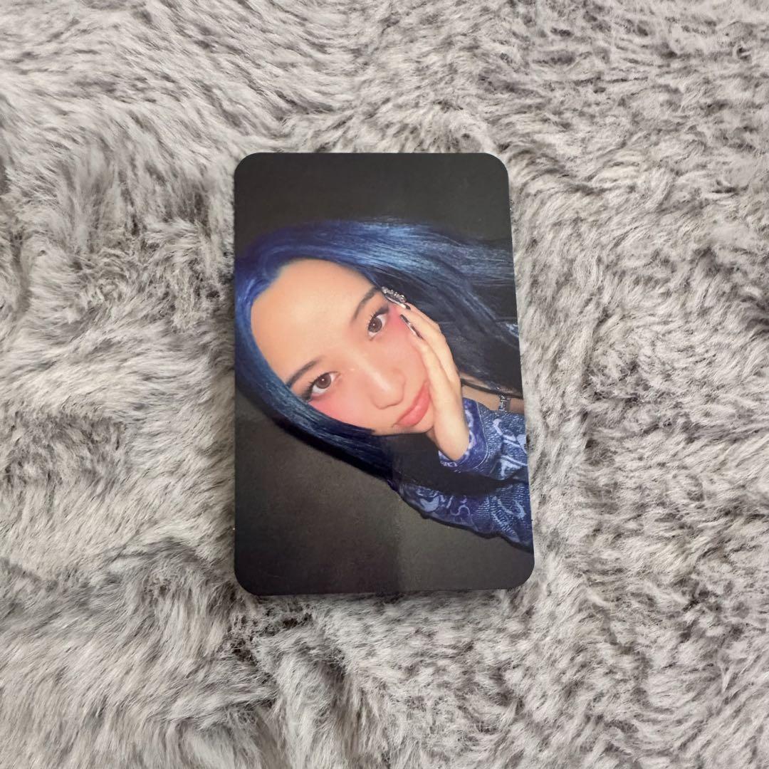 

[USED] XG Maya Trading Card Premium FC Limited Not for Sale