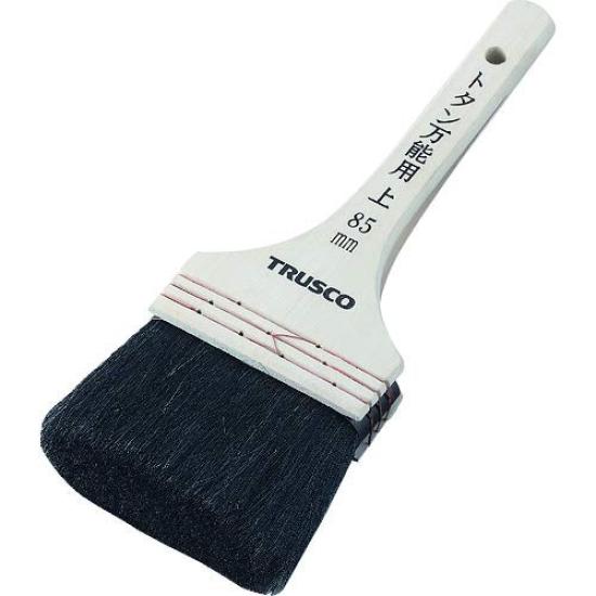 TRUSCO Galvanized Iron Brush All-Purpose TPB-469