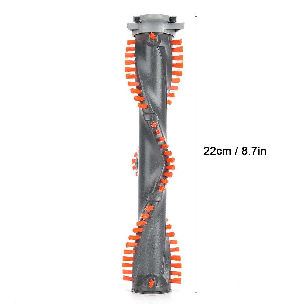 Vacuum Cleaner Carpet Brush Replacement Accessory Fit for Shark NV800 NV800W NV801 HV380 HV382