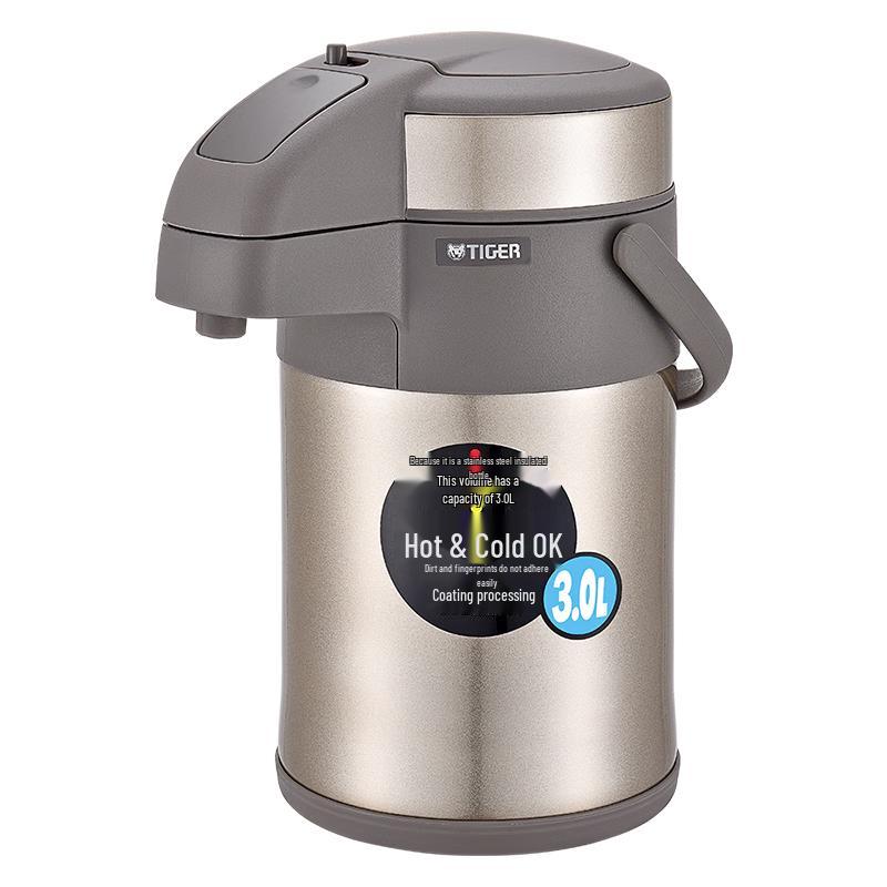Tiger Stainless Steel Airpot