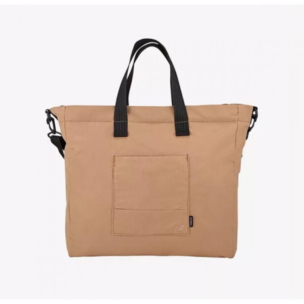 

New Balance New Balance Shoulder Cross Bag Nbgccaa701 35 NBGCCAA701 35/FREE