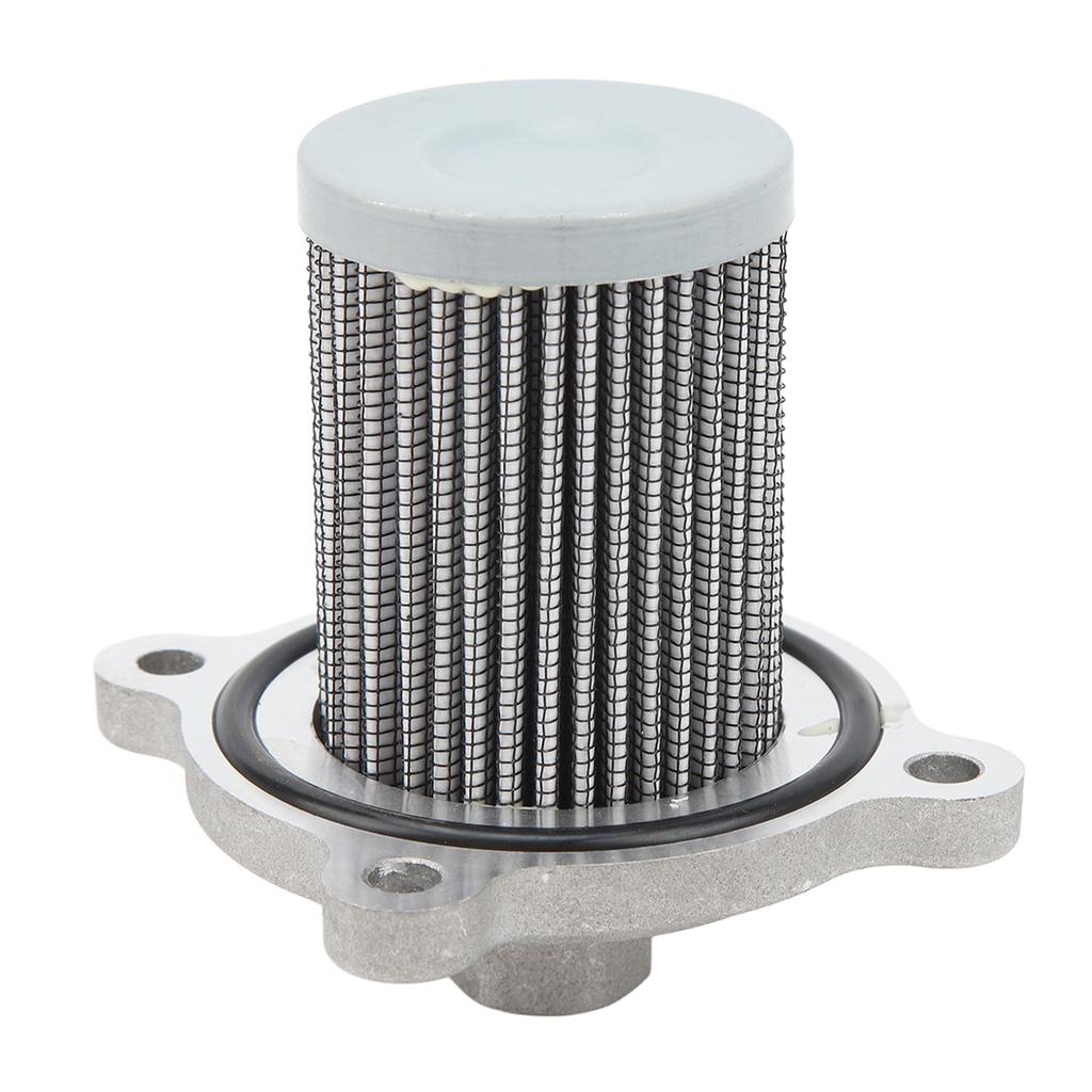 Fuel Filter Cartridge Assy High Efficiency 33095 3KAA0 Replacement for Hyundai SANTAFE SONATA