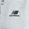 New Balance Hoodie Eqs Nbn0e13013 Ac Uni Essential Brushed Hoodie  Semi