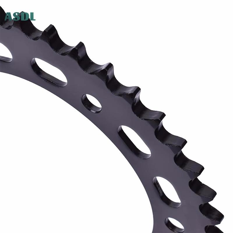 For Honda CBR600 Motorcycle Front and Rear Sprocket CBR600 PC35 2001 CBR 600 F-2-7 PC35 2002-2007 CBR600RR 2003-2023 CBR 600 RR