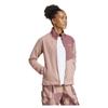 Adidas Fleece with Zipper Terrex Multi