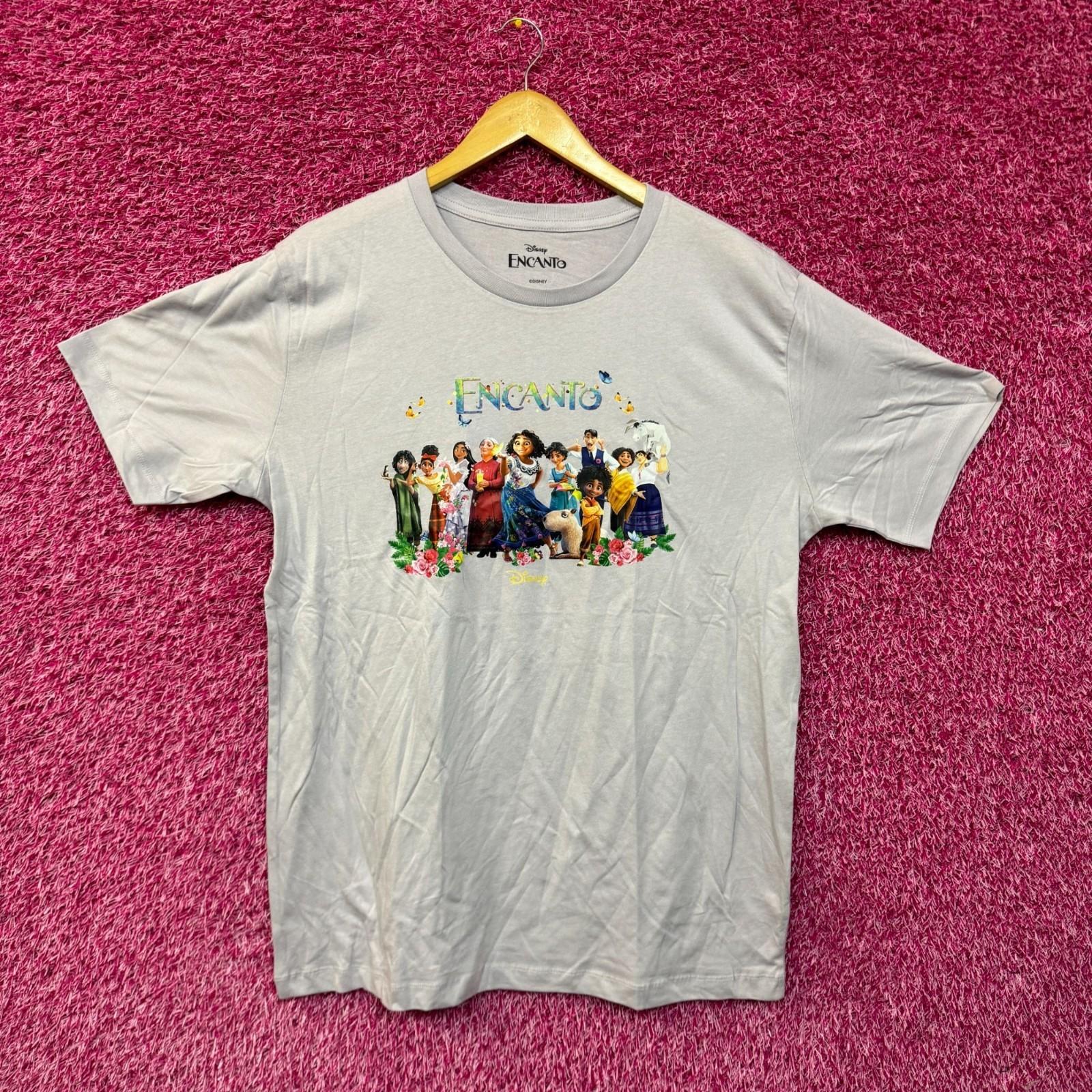 Disney s Encanto Familia Madrigal T-shirt S