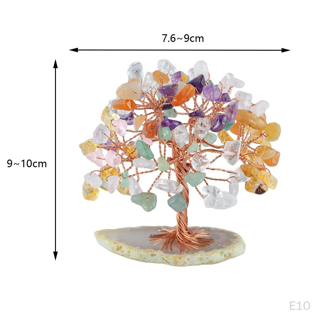 Crystal Figures of , Style, Feng Shui Office Decoration, Collection Gifts for Wealth