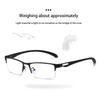 Men Myopia Eyeglasses Frames Women Polarized Sunglasses Photochromic Eyewear Transparent Lenses