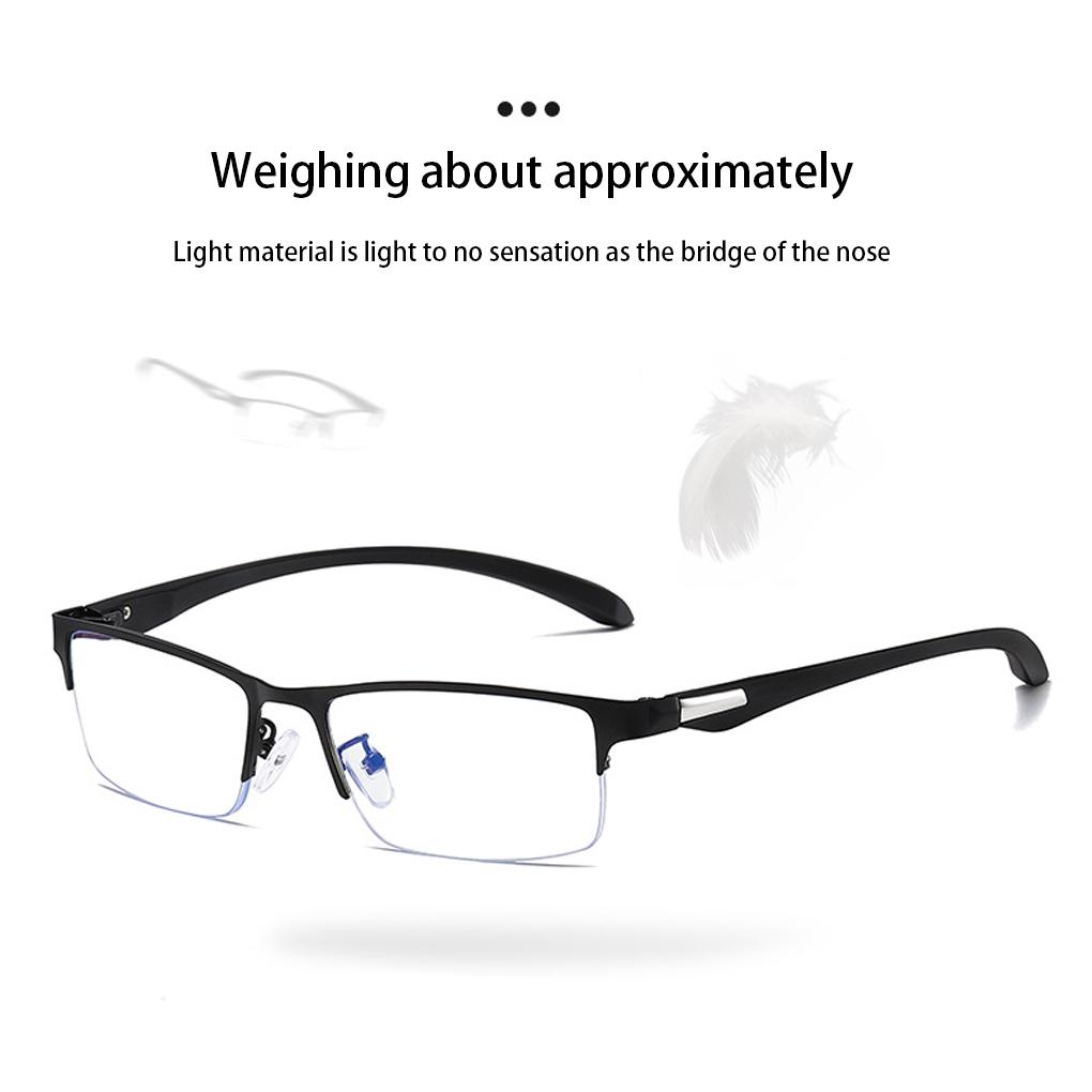 Men Myopia Eyeglasses Frames Women Polarized Sunglasses Photochromic Eyewear Transparent Lenses