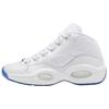 Question Reebok Mid 'Blue Sole' EF7598