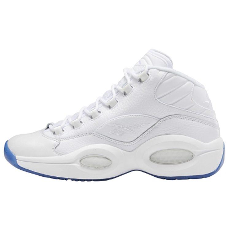 Question Reebok Mid 'Blue Sole' EF7598