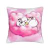 Milo J Revelation  Pillowcase Polyester Cushion Cover Decorative  Pillow Case Cover Living Room Square 40X40cm