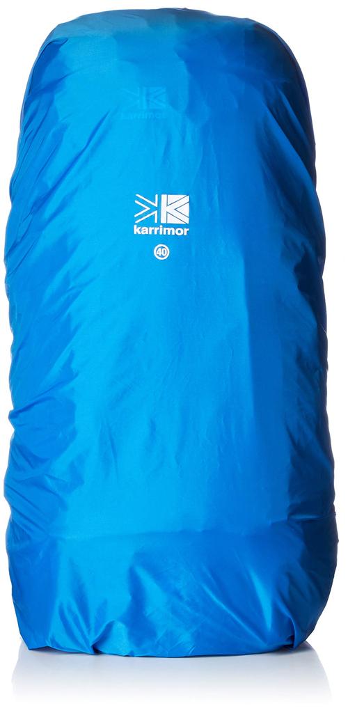 Climbing Rucksack Medium Size Ridge 40 Small Heather Pink [Karimar]