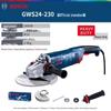 Professional Angle Grinder CN Plug (adapter Included)