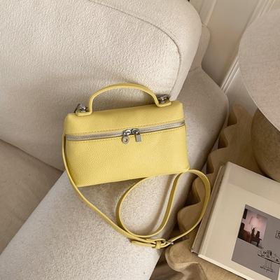Malé Niche Boxové Kabelky, Tote Taška Crossbody Taška a Taška do Práce