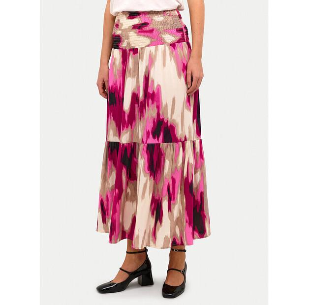 Юбка макси Kaffe 10508816 EU XL_XXL
