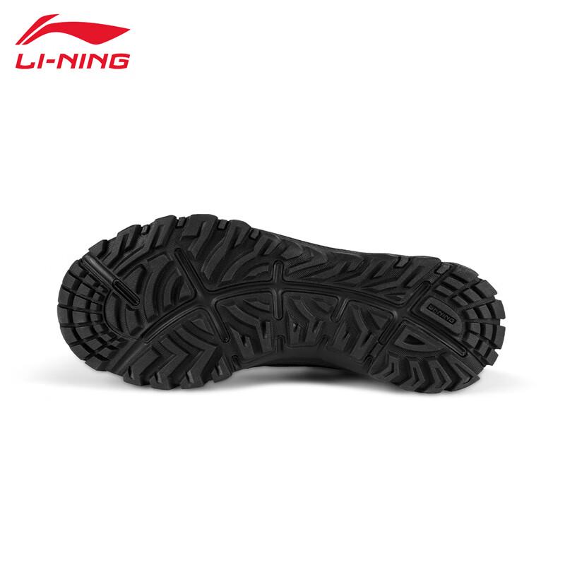 LI-NING 2025 Men s Breathable Comfort Casual Sport Shoes XL