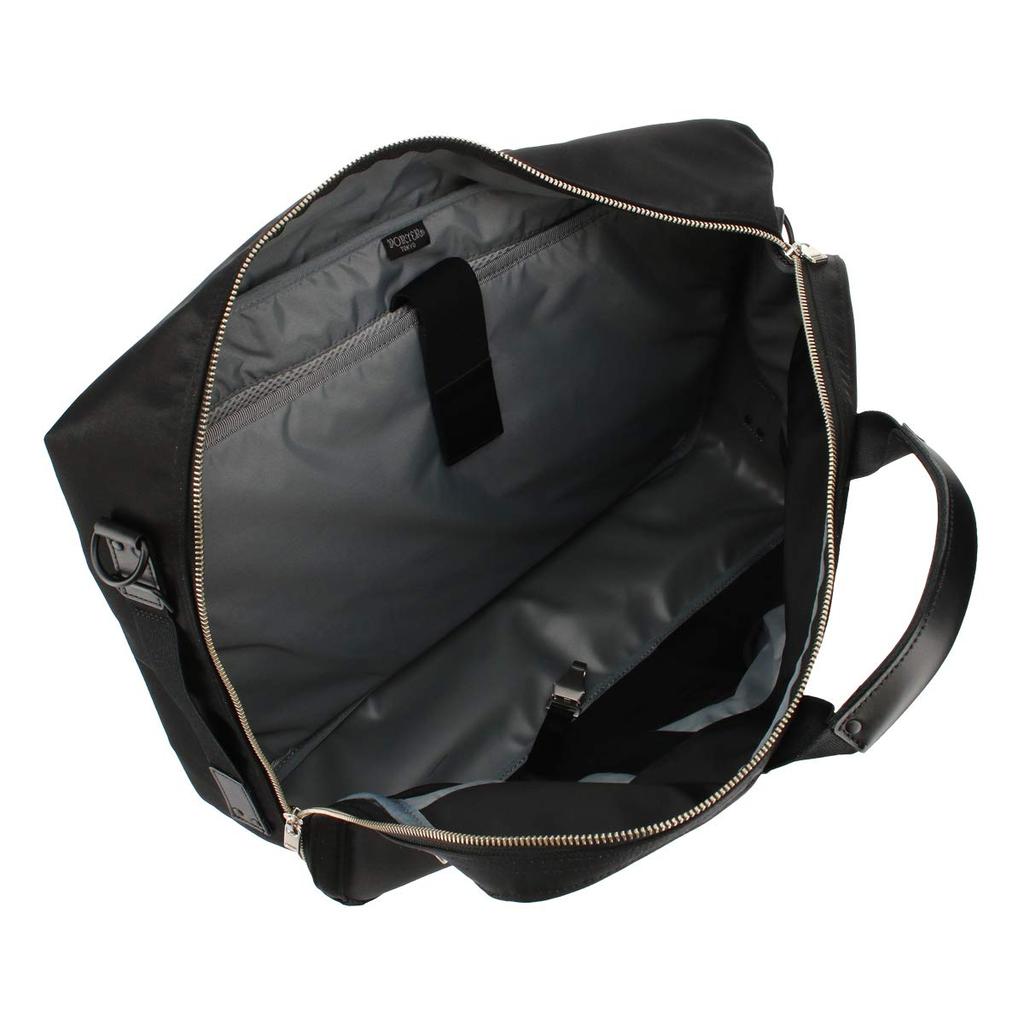 Businesstasche 3WAY B4 Rucksack Porter Lift Navy [Porter] Herren [50]