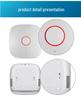 Zigbee IoT Smart Home Infrared Repeater - Mobile Phone Controlled