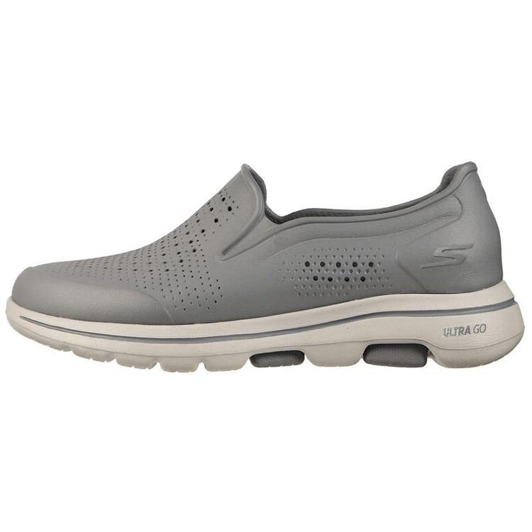 Skechers Go Walk 5 Grey Men s 243000-GRY EU 45