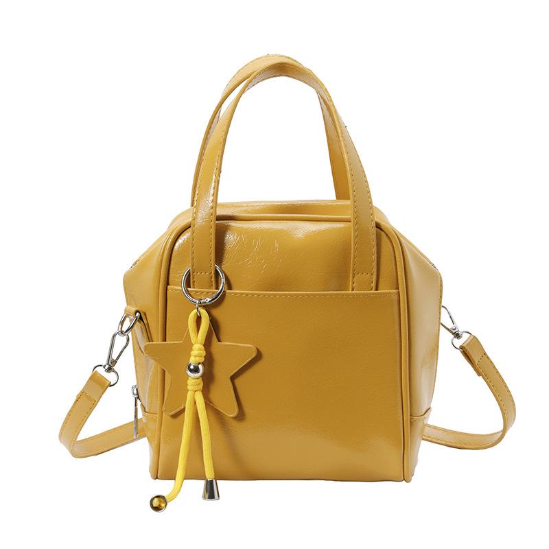 Small-scale Design, Large-capacity Commuter Women's Bag, Handbag with Shoulder Strap