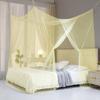 Encryption Mesh Mosquito Net Thickened Bed Netting Princess Style Insect Net  Home Use