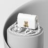Bluetooth Earphones with Long Battery Life - Low Latency, Touch Control, Sports Series
