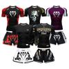 Quick Dry Breathable Cycling Jersey Training Suit Men Women Adults