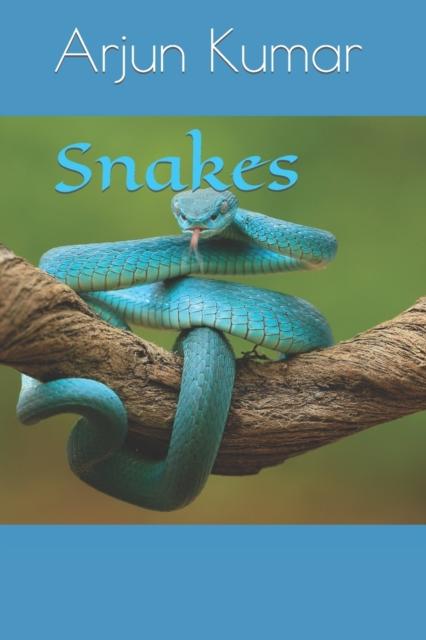 Snakes Kitabı
