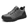 Men Tactical Boots Army Waterproof Climbing Shoe Unisex Anti-Slip Motorcycle Work Hiking Shoe Outdoor Breathable Zapatillas Male