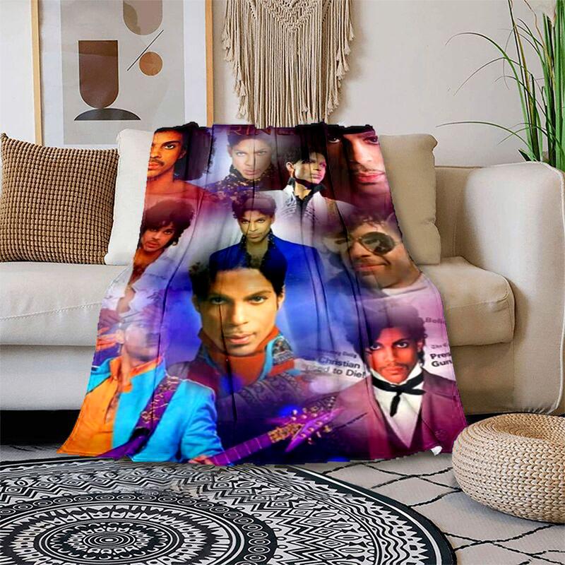 Anthology 19952010 Blanket Camping Trip Sofa Blanket Machine Washable Office Rest Blanket Air Conditioning Blanket