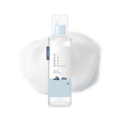 RoundLab For Men 1025 Dokdo Gel Lotion All‑in‑One — 200 Ml, 1 Pc