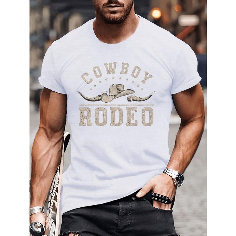 

Casual Short-Sleeve T-Shirts for Graphic, Perfect for Summer Wear And Daily Activities, Plus Size S белый