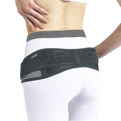 

Nakayama Style [Orthopedic Surgeon Supervised] Nakayama Style Dr.magico Pelvic Support Plus, Medium, Made in Japan, Thin and Lightweight Sacroiliac Jo