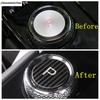 Air Vent / P Button / Window Lift / Water Cup Holder / Gear Shift / GLove Box Cover Trim Accessories For Haval Dargo