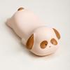 Brown Bear/ Long Ear Dog/ Frog Cute Mouse Wrist Rest PU Material Comfortable Cartoon Animal Wrist Rest Ergonomic Decompression