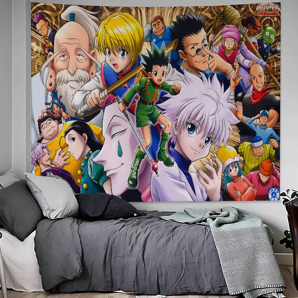 1pc Wall Art Graffiti Creative Theme Pattern Printing Tapestry Suitable For Teenagers Bedroom Party Scenario Street Color Art