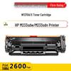 W1370X Large Capacity Printer Toner Cartridge