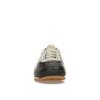 Adidas  SL72 OG Core Black Leather Women Sneakers Off-White Gum JI3968