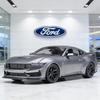 Maisto 1:24 Ford Mustang Dark Horse 2024 Alloy Car Diecasts & Toy Vehicles Car Model Miniature Scale Model Car For Children