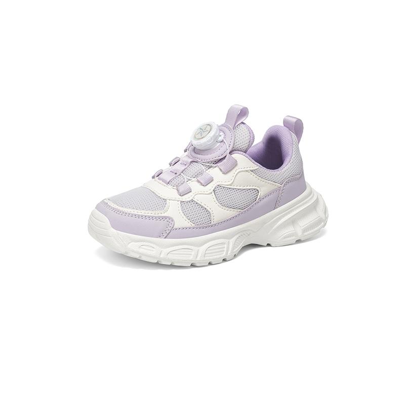 Boy's Girl's Summer Sneakers Kid's Soft Light Running Tennis Sports Shoes Children's Students Breathable Walking Casual Footwear