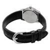 CASIO Watch, Simple, Women's, LTP-V001L-1B